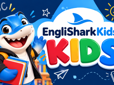 EngliSharKids (Juniors)