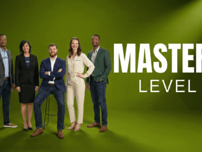 EngliSharks (Masters Level)