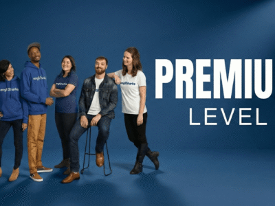 EngliSharks (Premium Level)