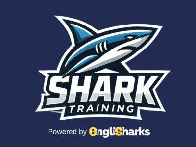 🦈 Sharks Training | Get hired at a Call Center 🎧